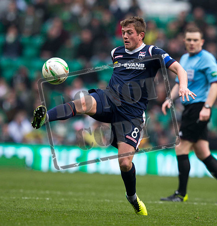 SOCCER Celtic
