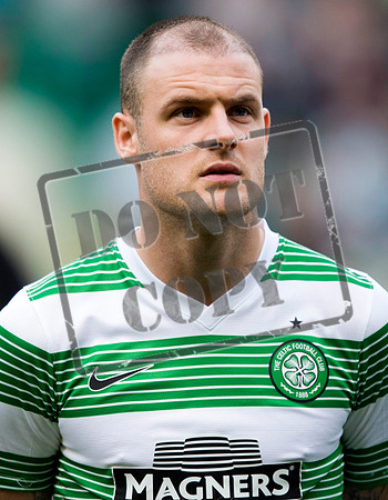 SOCCER Celtic