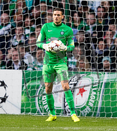 SOCCER Celtic