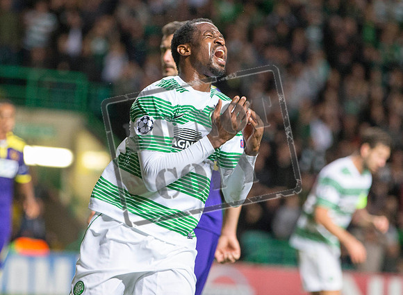 SOCCER Celtic