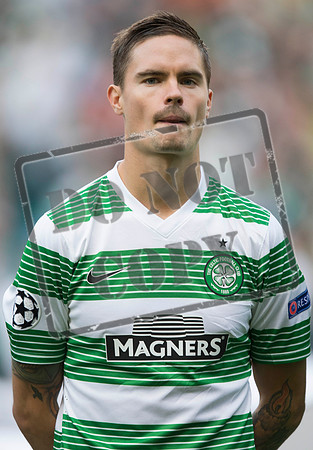 SOCCER Celtic