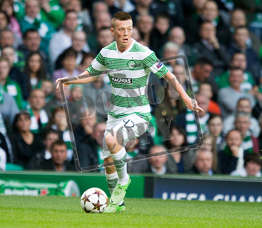 SOCCER Celtic