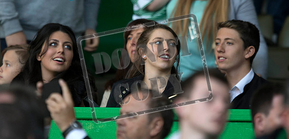 SOCCER Celtic