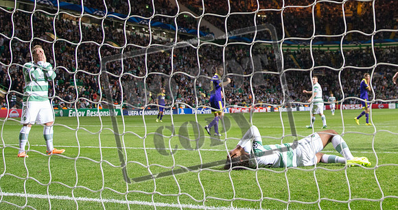 SOCCER Celtic
