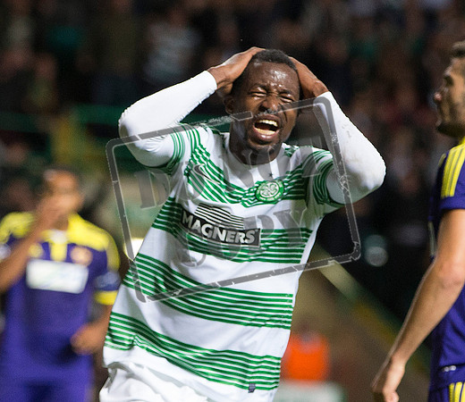 SOCCER Celtic