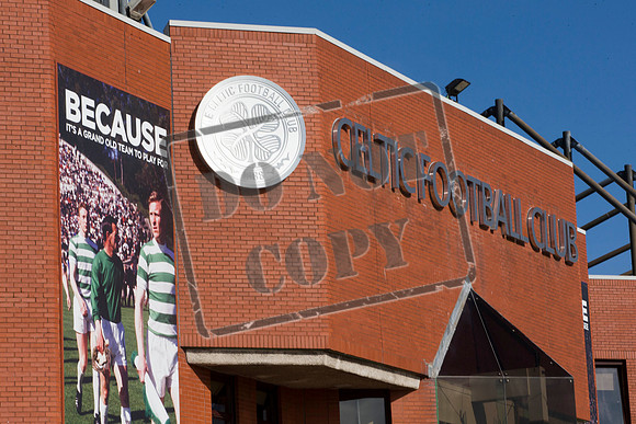 SOCCER Celtic
