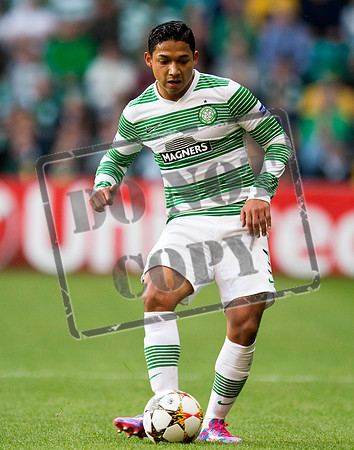 SOCCER Celtic