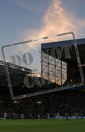 SOCCER Celtic