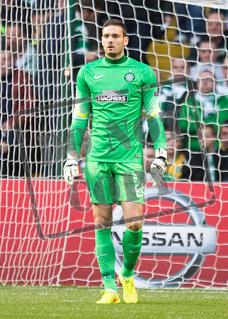 SOCCER Celtic