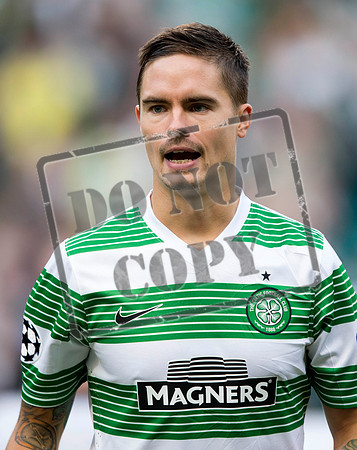 SOCCER Celtic