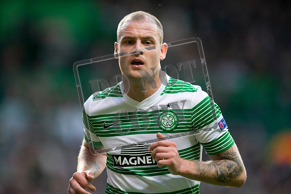 SOCCER Celtic