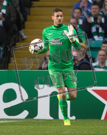 SOCCER Celtic