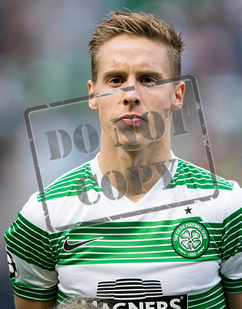SOCCER Celtic