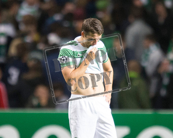 SOCCER Celtic