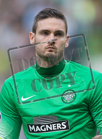 SOCCER Celtic
