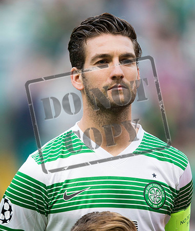 SOCCER Celtic