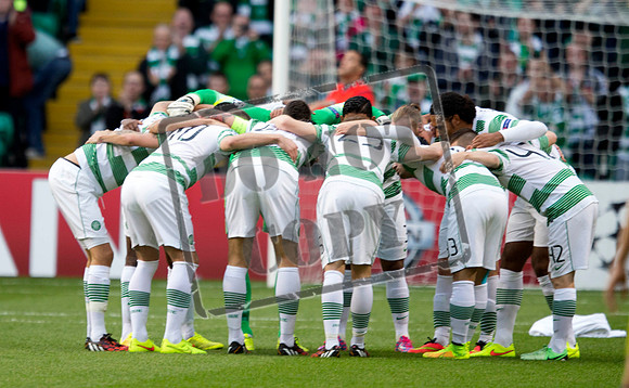 SOCCER Celtic