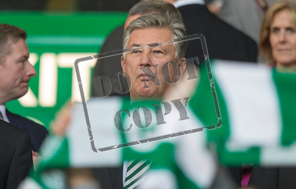 SOCCER Celtic
