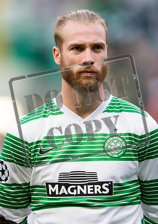 SOCCER Celtic
