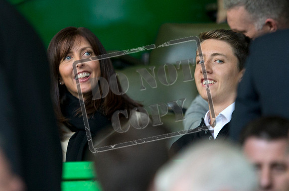 SOCCER Celtic