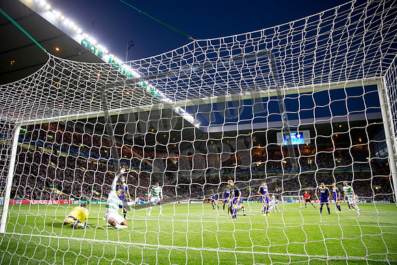 SOCCER Celtic