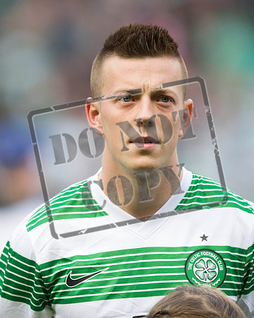 SOCCER Celtic