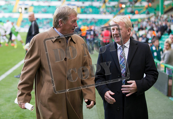 SOCCER Celtic