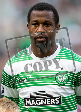 SOCCER Celtic