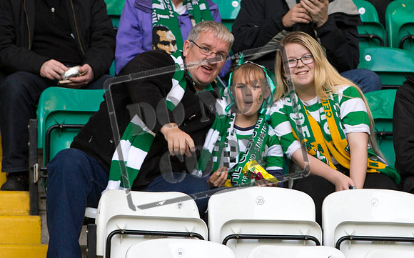 SOCCER Celtic