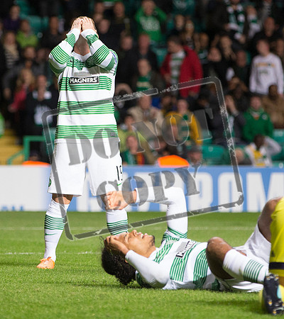 SOCCER Celtic
