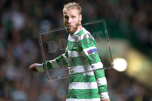 SOCCER Celtic