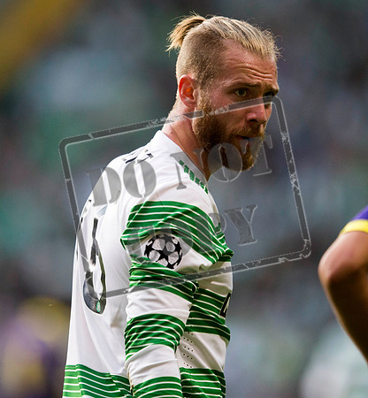 SOCCER Celtic