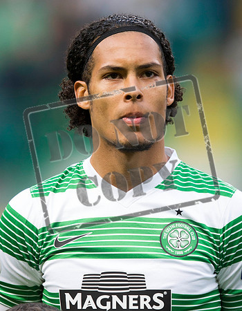SOCCER Celtic