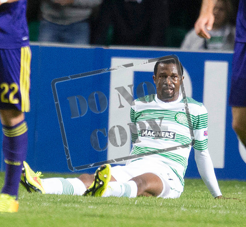 SOCCER Celtic