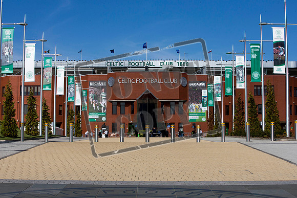 SOCCER Celtic