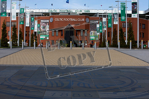 SOCCER Celtic