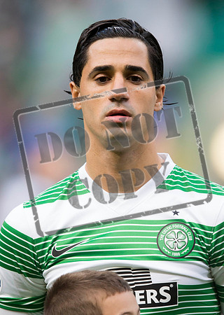 SOCCER Celtic