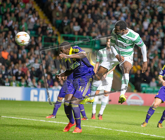 SOCCER Celtic