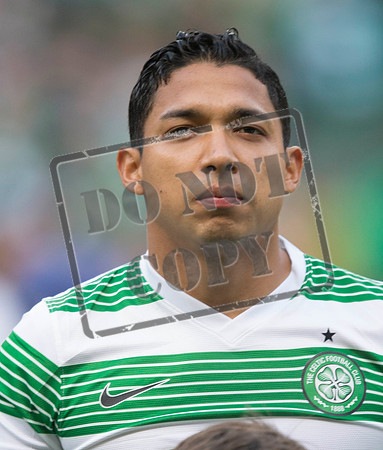 SOCCER Celtic