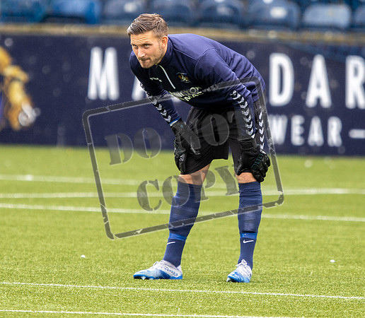 Kilmarnock fc V Livingston FC, 22nd July 2020, Friendly