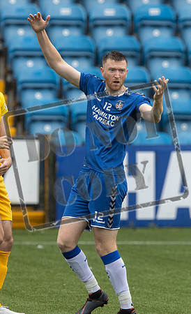 Kilmarnock fc V Livingston FC, 22nd July 2020, Friendly