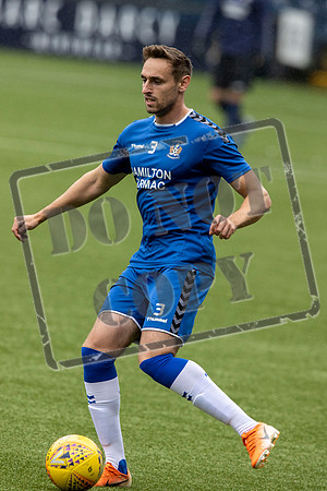 Kilmarnock fc V Livingston FC, 22nd July 2020, Friendly