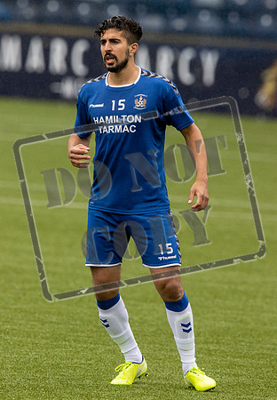 Kilmarnock fc V Livingston FC, 22nd July 2020, Friendly