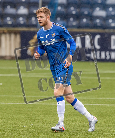 Kilmarnock fc V Livingston FC, 22nd July 2020, Friendly