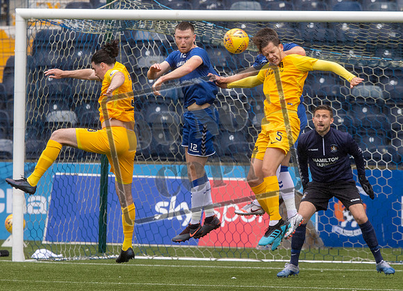Kilmarnock fc V Livingston FC, 22nd July 2020, Friendly