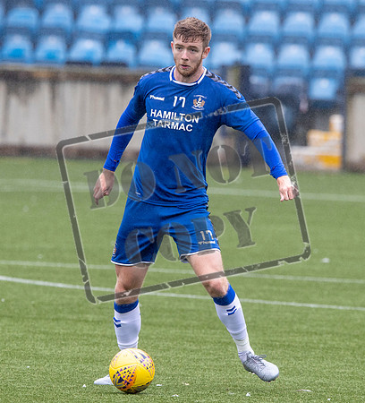 Kilmarnock fc V Livingston FC, 22nd July 2020, Friendly