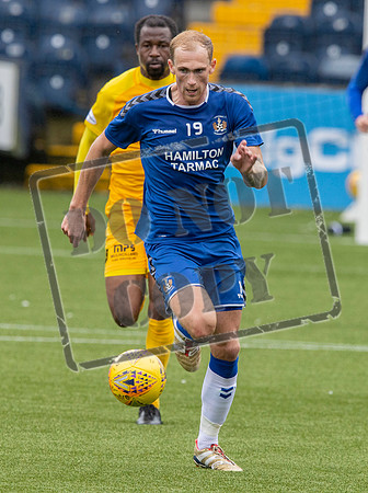 Kilmarnock fc V Livingston FC, 22nd July 2020, Friendly