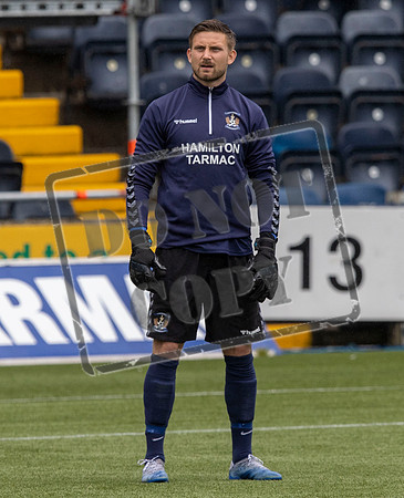 Kilmarnock fc V Livingston FC, 22nd July 2020, Friendly