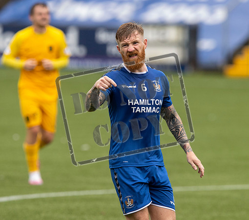 Kilmarnock fc V Livingston FC, 22nd July 2020, Friendly