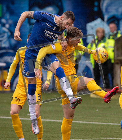 Kilmarnock fc V Livingston FC, 22nd July 2020, Friendly